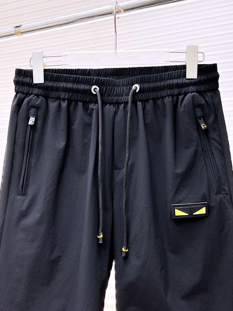 Fendi Short Pants